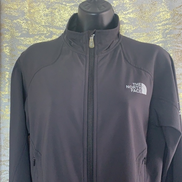 THE North Face Black Apex Flight Series Light Jacket Size S/P - Picture 3 of 16